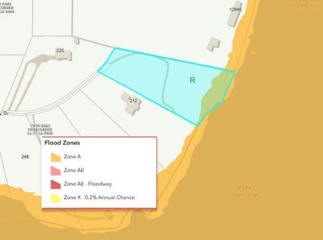 Hiamonee Drive, Tallahassee, FL 32312