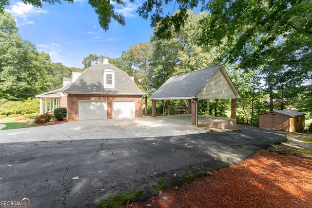 149 Wyndage Court, Cornelia, GA 30531