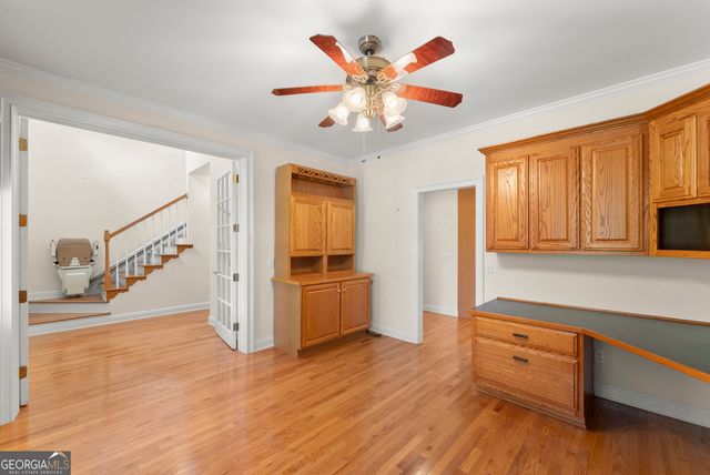 149 Wyndage Court, Cornelia, GA 30531