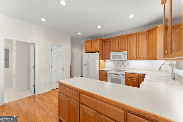 149 Wyndage Court, Cornelia, GA 30531