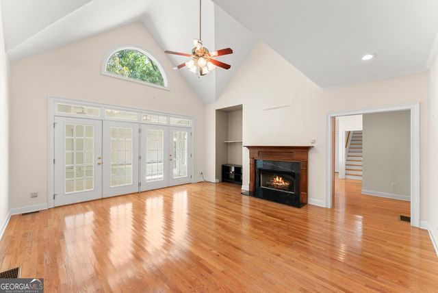 149 Wyndage Court, Cornelia, GA 30531