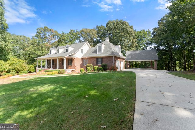 149 Wyndage Court, Cornelia, GA 30531