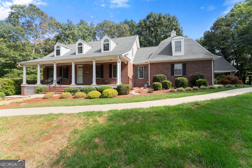 149 Wyndage Court, Cornelia, GA 30531 — photo 5