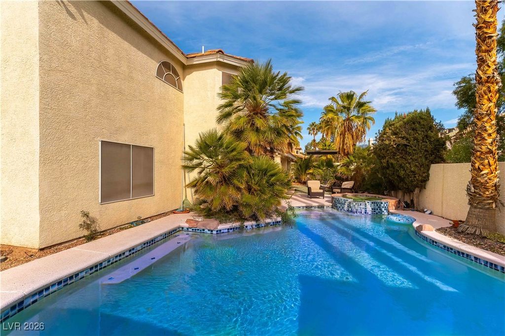 Image 5 of property listing at 3772 Lone Mesa Drive, Las Vegas, NV 89147