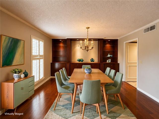 77 Townhouse 77, Corpus Christi, TX 78412