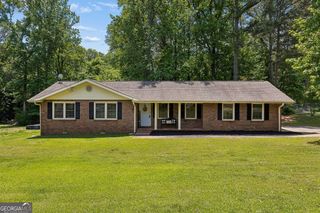 296 Holloway Drive, Canton, GA 30115