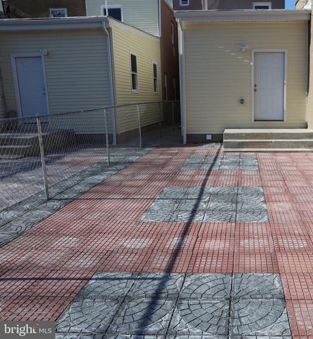 117 WALNUT AVE, Trenton, NJ 08609