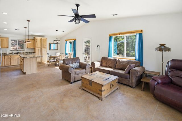 375 S Camille Lane, Prescott, AZ 86305