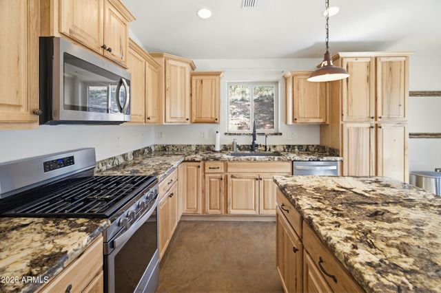 375 S Camille Lane, Prescott, AZ 86305