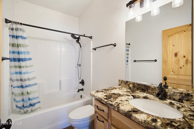 375 S Camille Lane, Prescott, AZ 86305