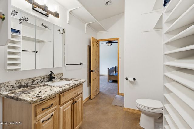 375 S Camille Lane, Prescott, AZ 86305