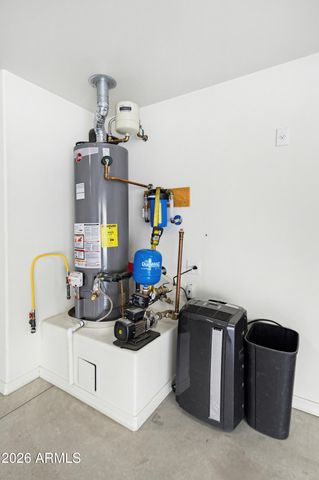 375 S Camille Lane, Prescott, AZ 86305