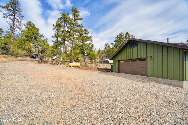 375 S Camille Lane, Prescott, AZ 86305