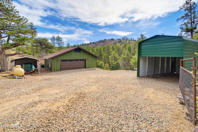 375 S Camille Lane, Prescott, AZ 86305