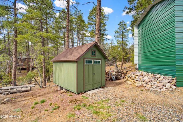 375 S Camille Lane, Prescott, AZ 86305