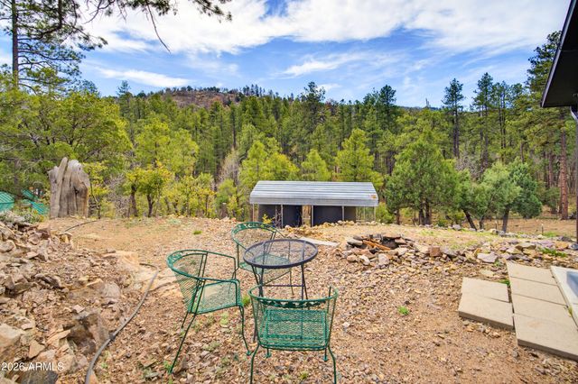 375 S Camille Lane, Prescott, AZ 86305