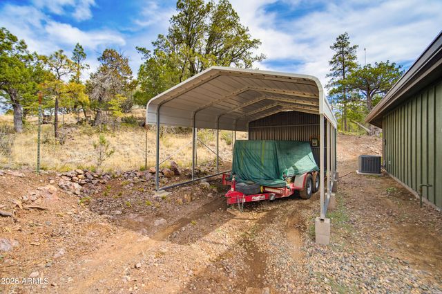 375 S Camille Lane, Prescott, AZ 86305