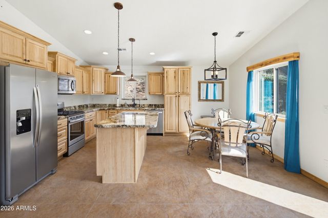 375 S Camille Lane, Prescott, AZ 86305