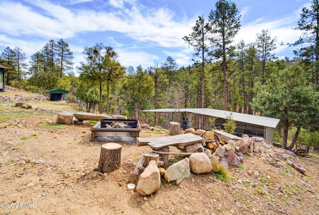 375 S Camille Lane, Prescott, AZ 86305