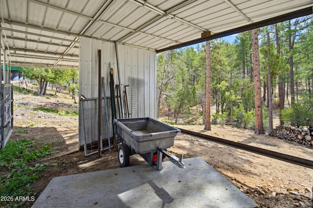 375 S Camille Lane, Prescott, AZ 86305