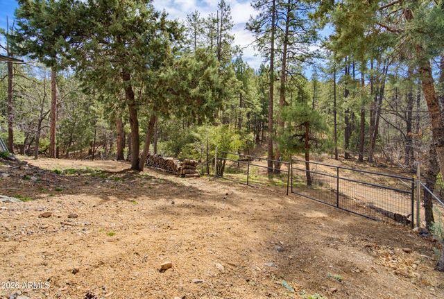 375 S Camille Lane, Prescott, AZ 86305