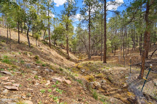 375 S Camille Lane, Prescott, AZ 86305