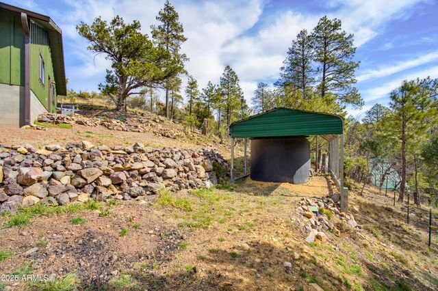 375 S Camille Lane, Prescott, AZ 86305