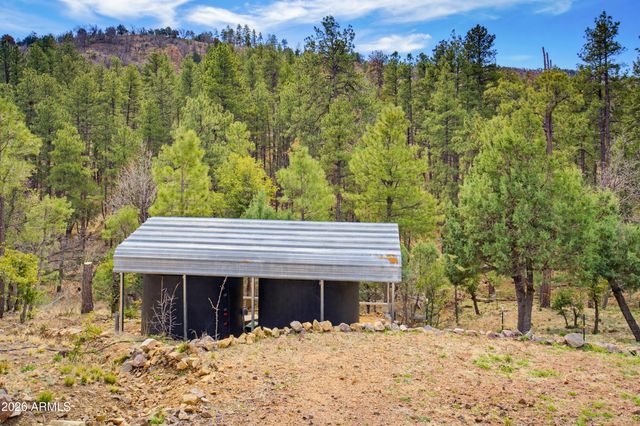 375 S Camille Lane, Prescott, AZ 86305