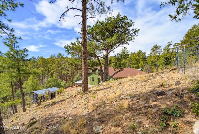 375 S Camille Lane, Prescott, AZ 86305
