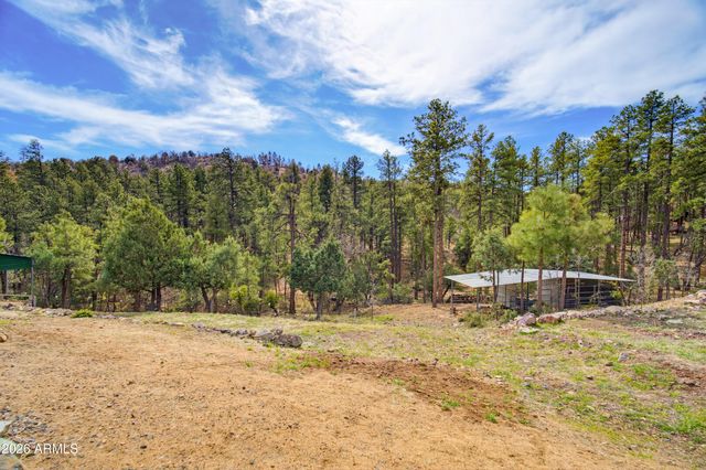 375 S Camille Lane, Prescott, AZ 86305