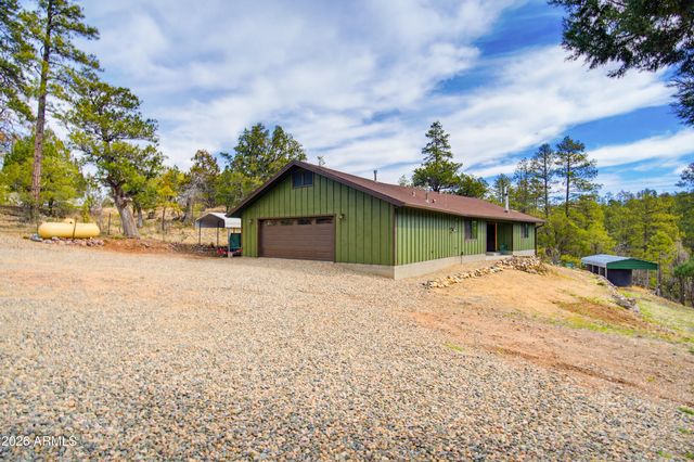 375 S Camille Lane, Prescott, AZ 86305