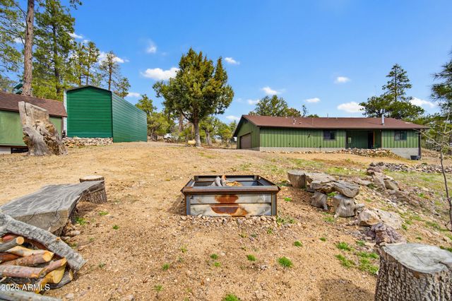 375 S Camille Lane, Prescott, AZ 86305