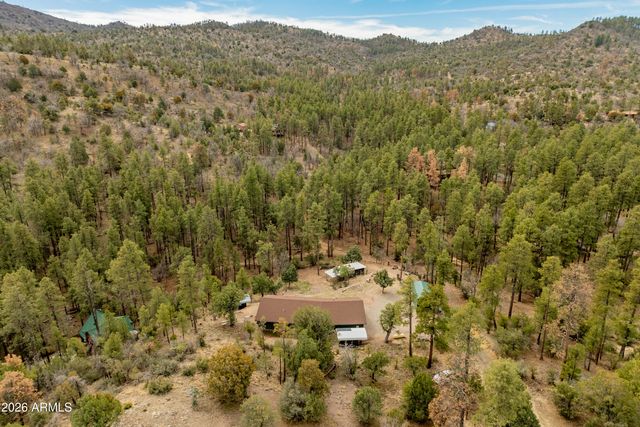 375 S Camille Lane, Prescott, AZ 86305