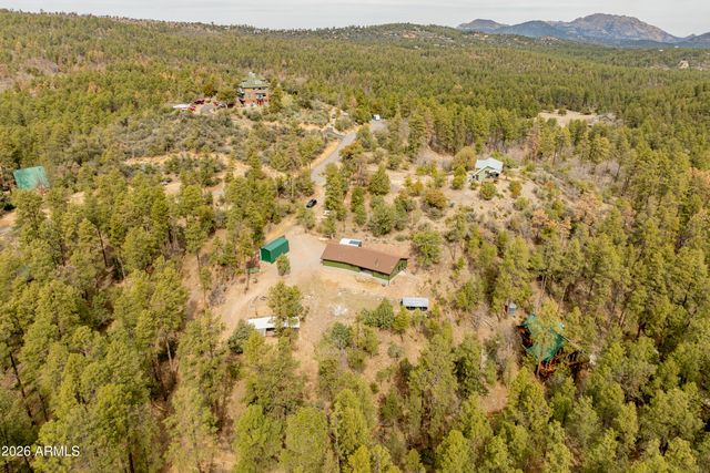 375 S Camille Lane, Prescott, AZ 86305