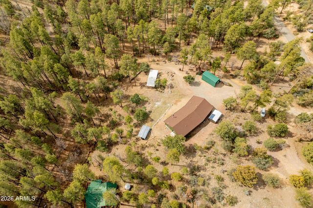 375 S Camille Lane, Prescott, AZ 86305