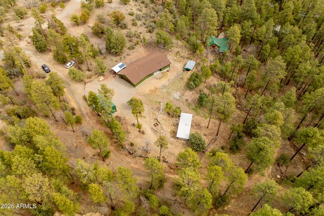 375 S Camille Lane, Prescott, AZ 86305