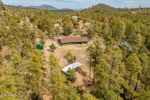 375 S Camille Lane, Prescott, AZ 86305