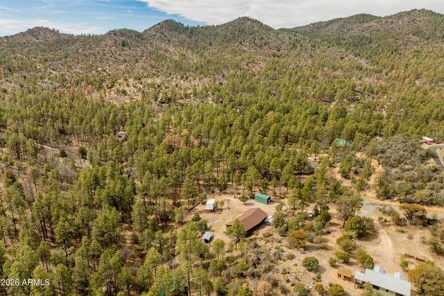 375 S Camille Lane, Prescott, AZ 86305
