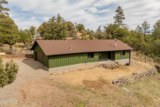375 S Camille Lane, Prescott, AZ 86305