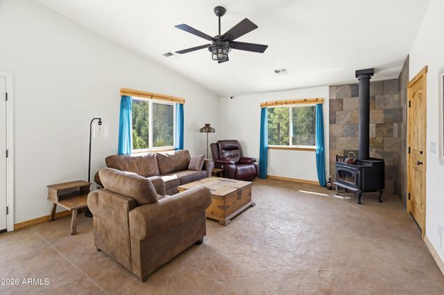 375 S Camille Lane, Prescott, AZ 86305