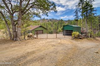 375 S Camille Lane, Prescott, AZ 86305