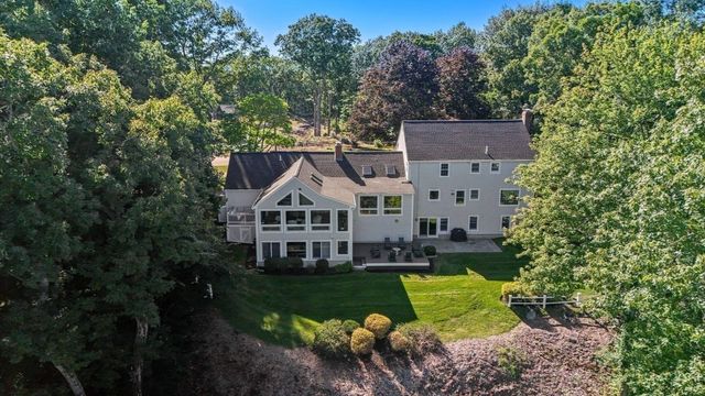 6 Tower Dr, Dover, MA 02030