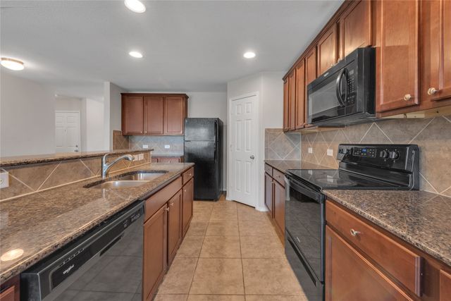 1012 Rio Frio Drive, Forney, TX 75126