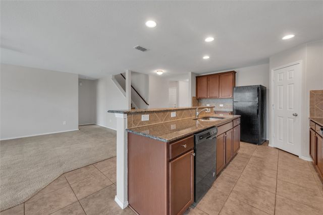 1012 Rio Frio Drive, Forney, TX 75126