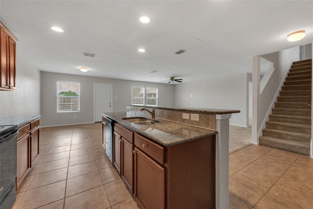 1012 Rio Frio Drive, Forney, TX 75126