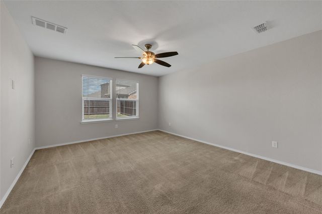 1012 Rio Frio Drive, Forney, TX 75126