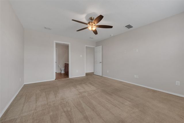 1012 Rio Frio Drive, Forney, TX 75126