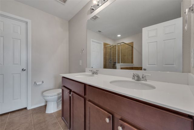 1012 Rio Frio Drive, Forney, TX 75126