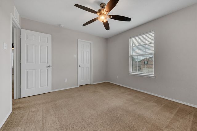 1012 Rio Frio Drive, Forney, TX 75126