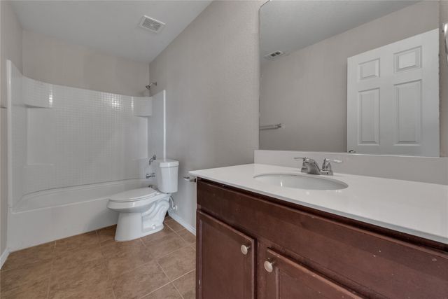 1012 Rio Frio Drive, Forney, TX 75126